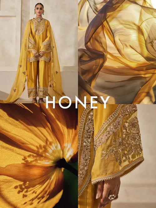 The Honey