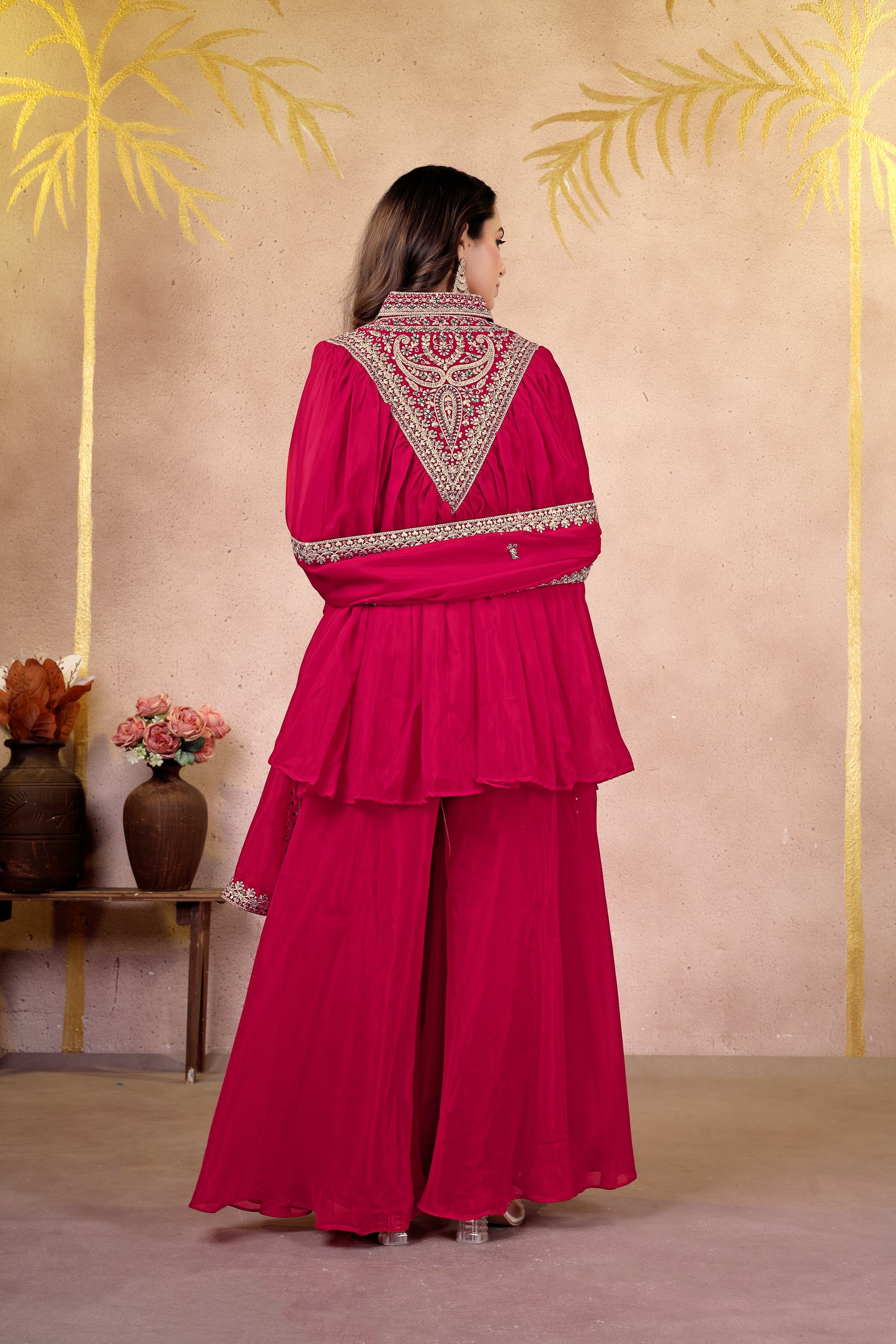 PINK CO-ORDS